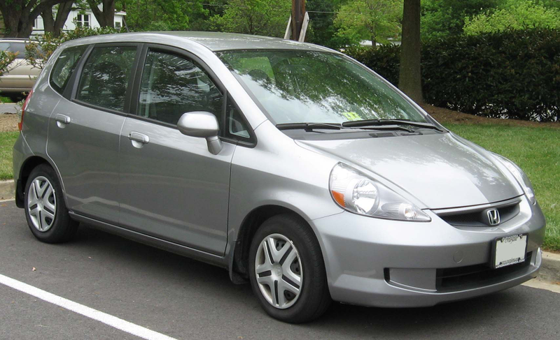 Illustration for article titled Our new car has been acquired!!